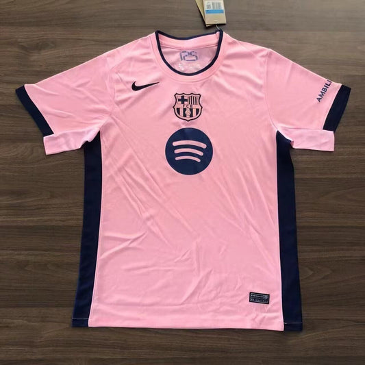 Camiseta Barcelona Especial Rosa