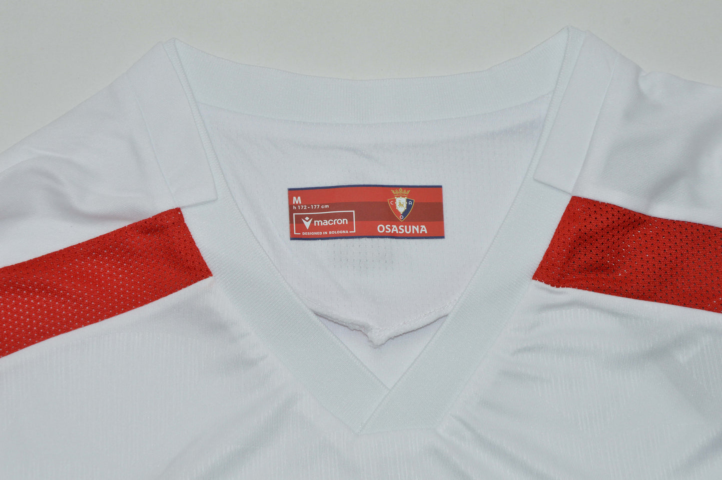 Camiseta Osasuna 25/26 tercera equipacion