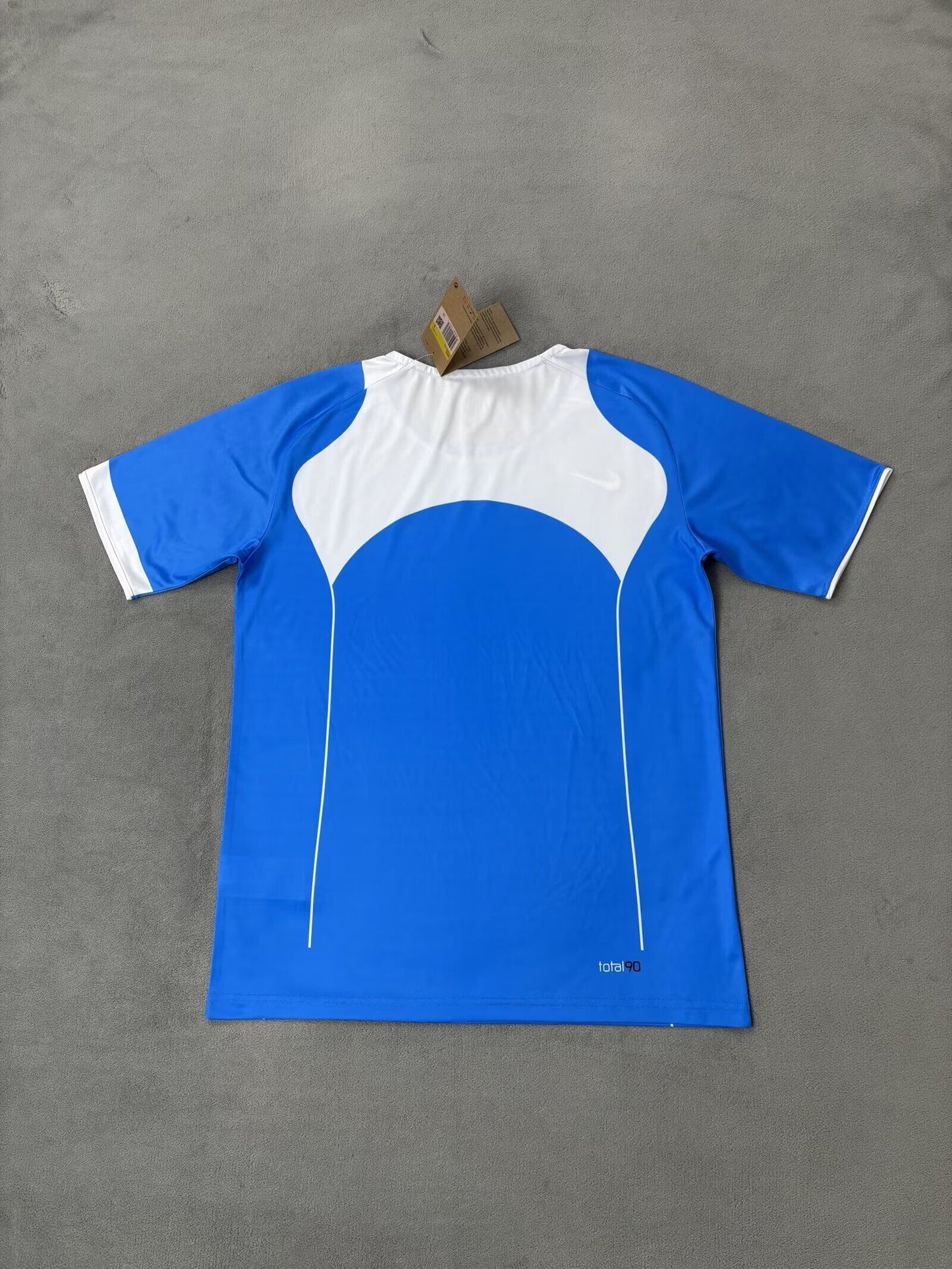 Camiseta Nike 90 Azul
