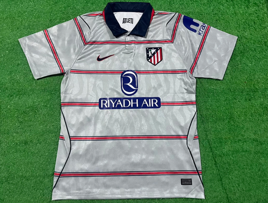 Camiseta atletico de madrid 26-27 tercera equipacion (tallas S-4XL)