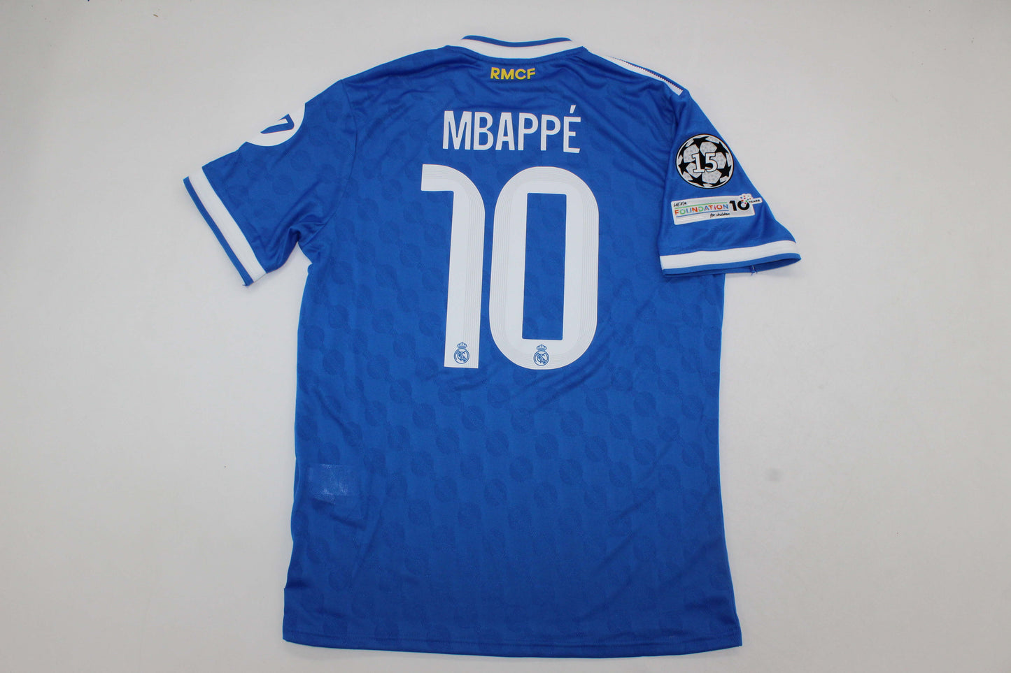 Camiseta Real Madrid 25/26 tercera equipacion
