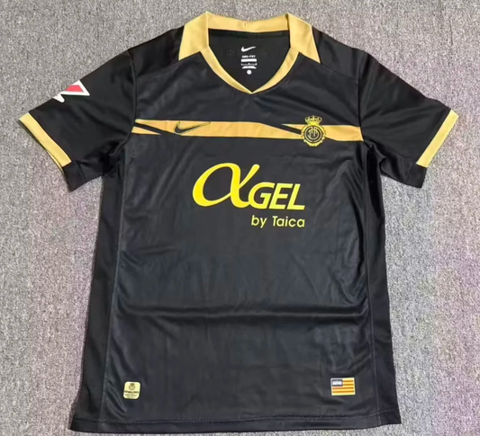 Camiseta Mallorca 26-27 Visitante (tallas S-2XL)