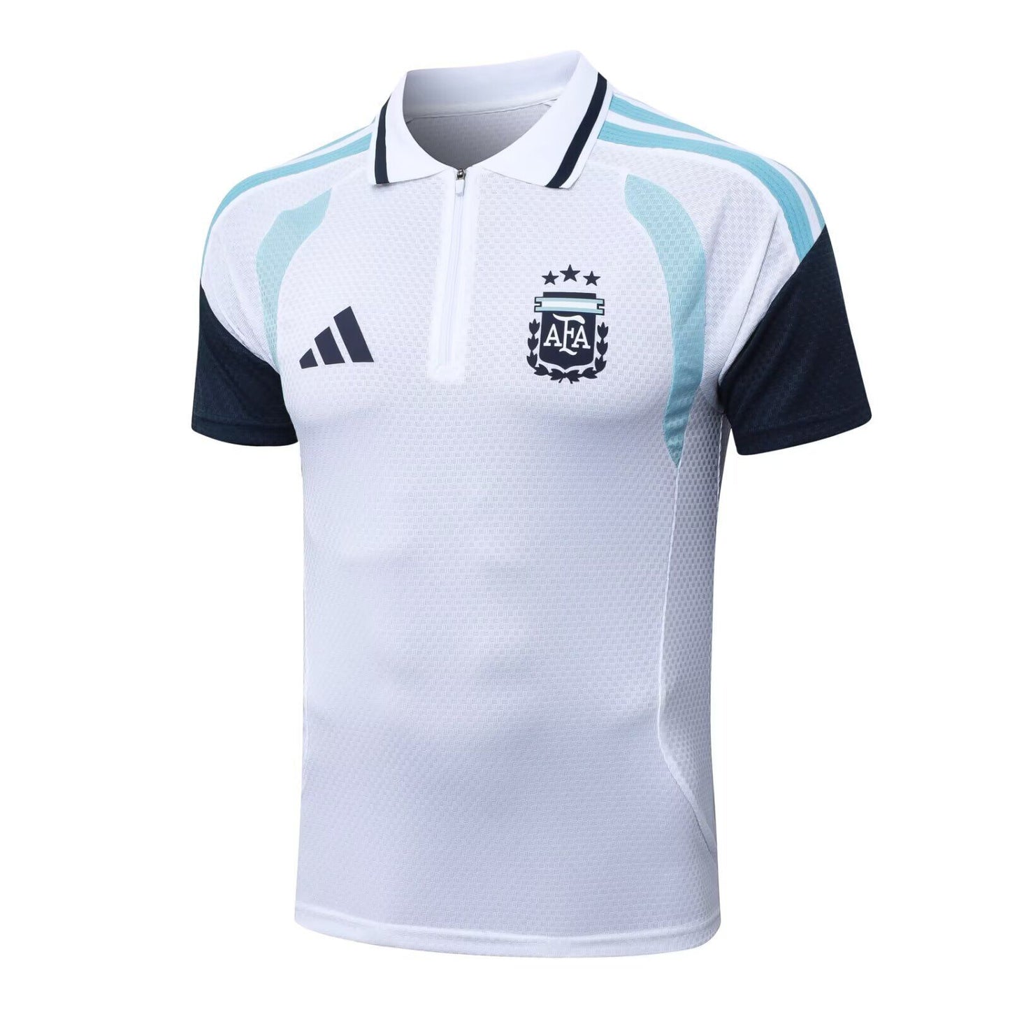 Polo Argentina 2026 (Solo tallas S-4XL)