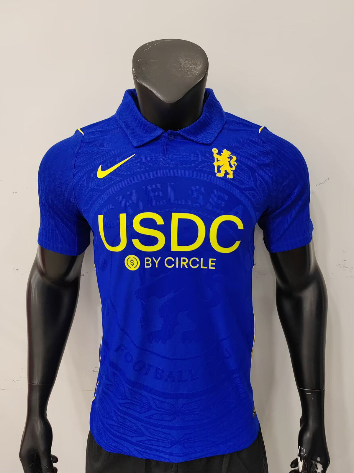 Camiseta Chelsea 26/27 local (tallas S-4XL)