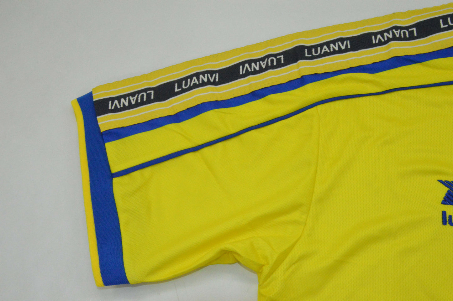 Camiseta Villareal 1998/99 Local (tallas S-XXL)
