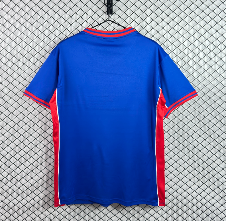 Camiseta Getafe 1999/2000 (tallas S-2XL)