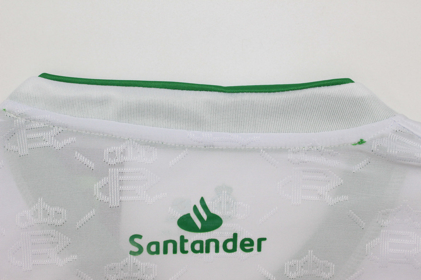Camiseta Racing de santander 25/26 Local