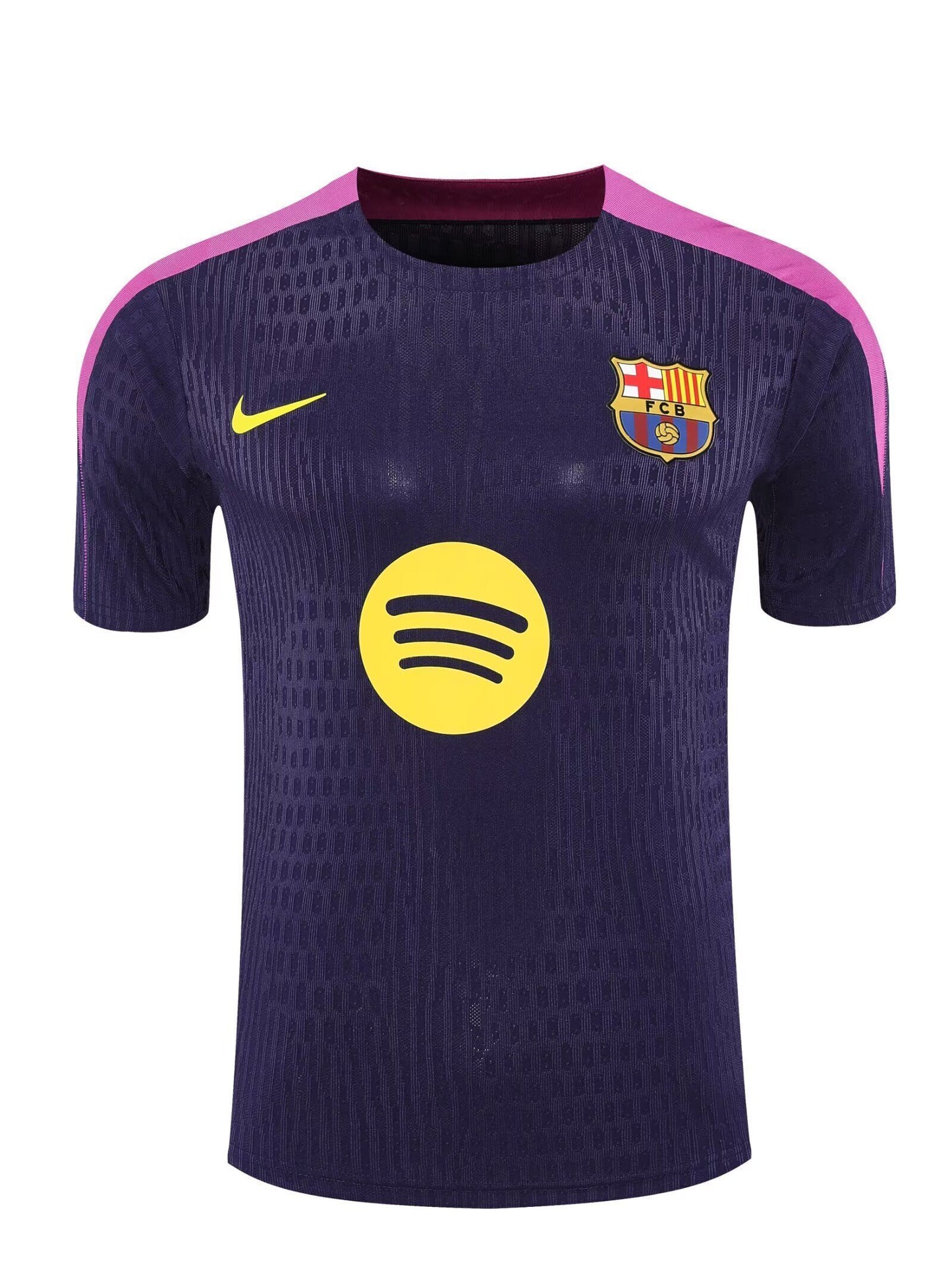Camiseta de entrenamiento Barcelona 25/26
