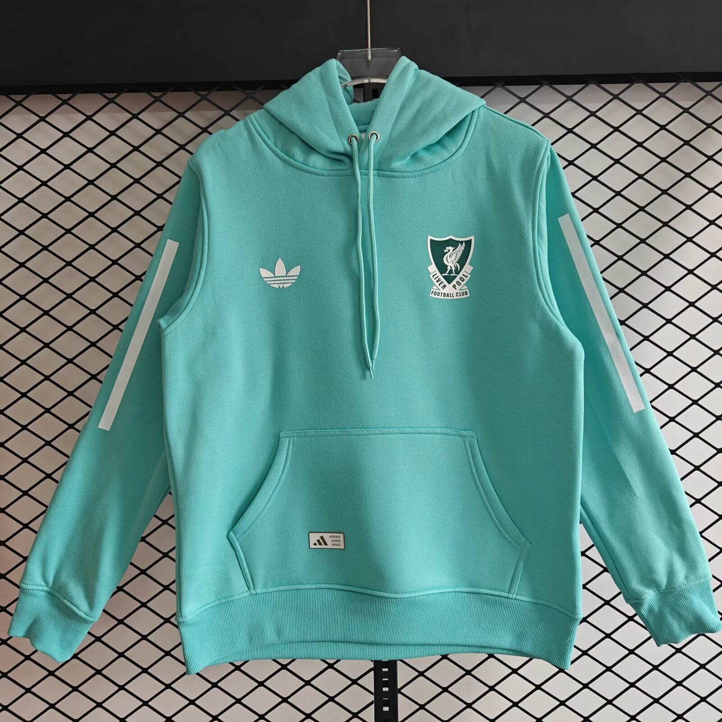 Sudaderas Liverpool (diferentes colores)