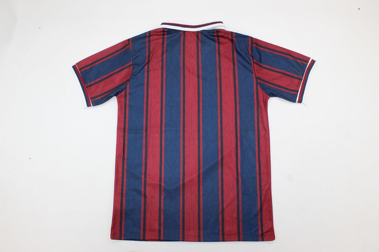 Camiseta Barcelona 125th aniversario (tallas S-2XL)