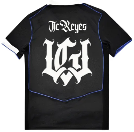 Camiseta Chelsea x JC Reyes