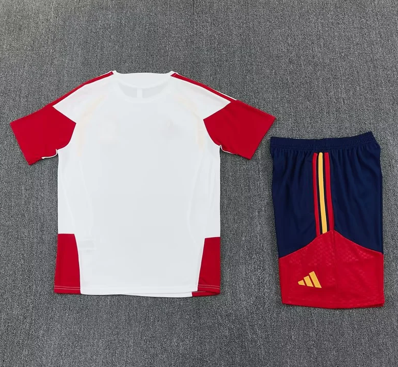 España 26 equipación de entrenamiento blanco S-XXL (4).png
