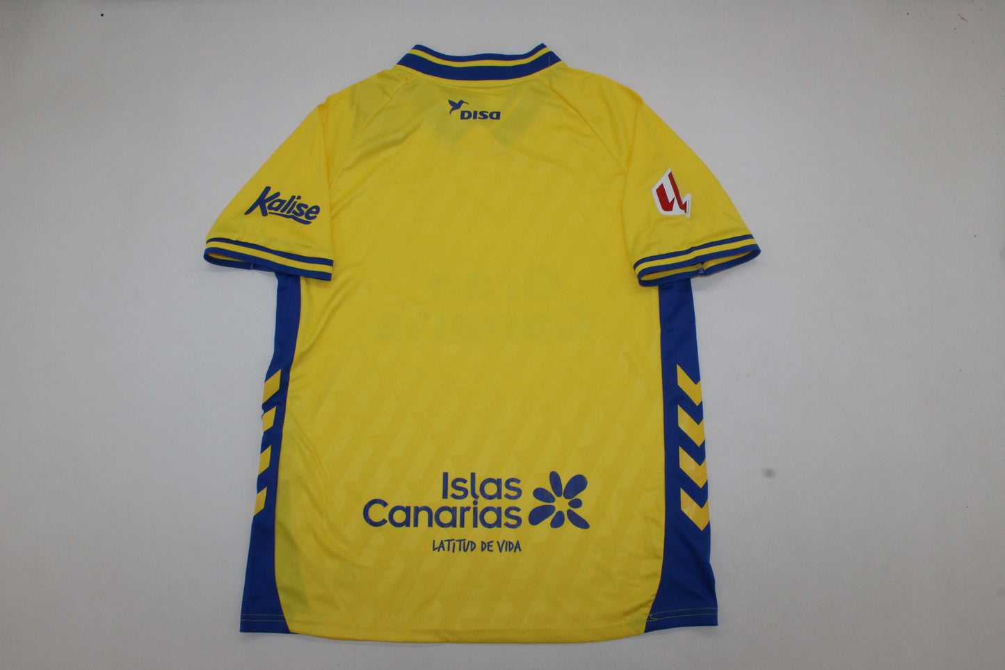 Camiseta Las Palmas 25/26 Local
