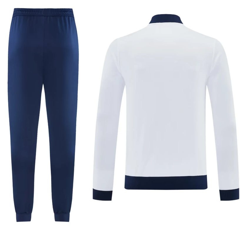 Chandal Roma Icon (Solo tallas S-XXL)