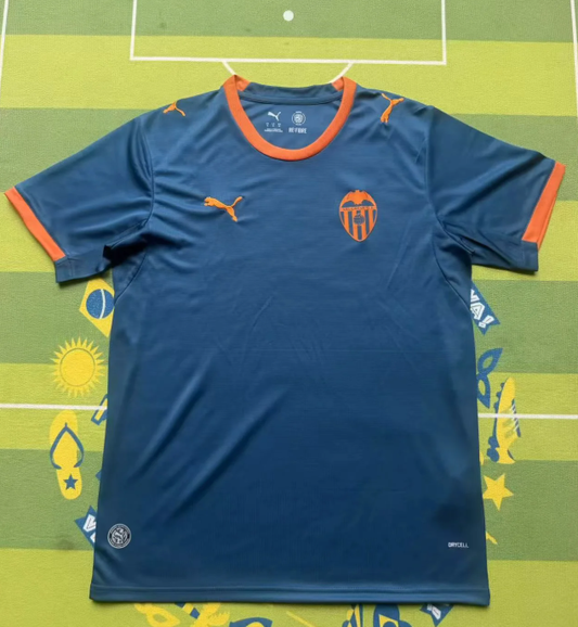 Camiseta Valencia 26/27 Visitante (tallas S-4XL)