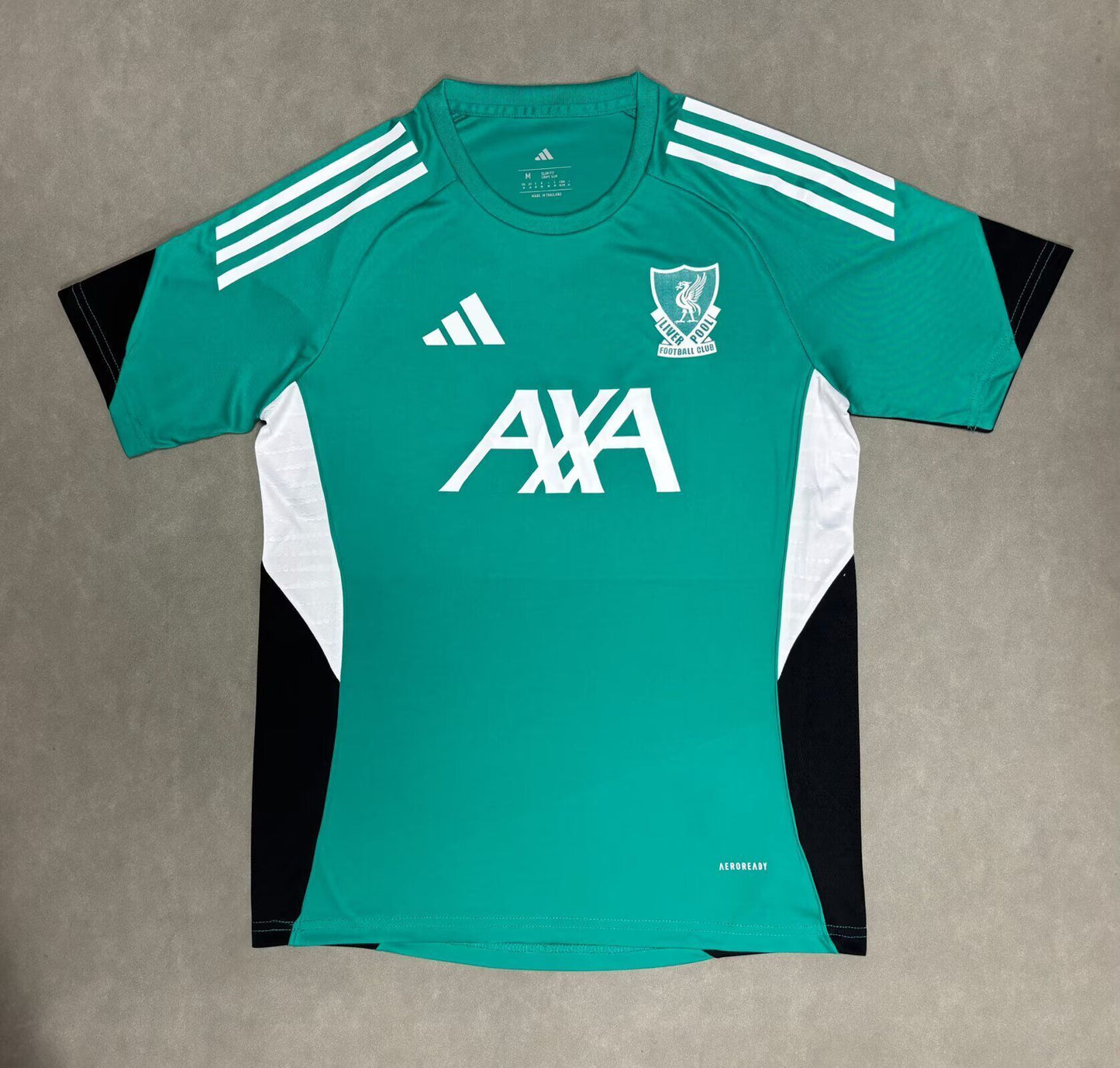 Camiseta de entrenamiento Liverpool
