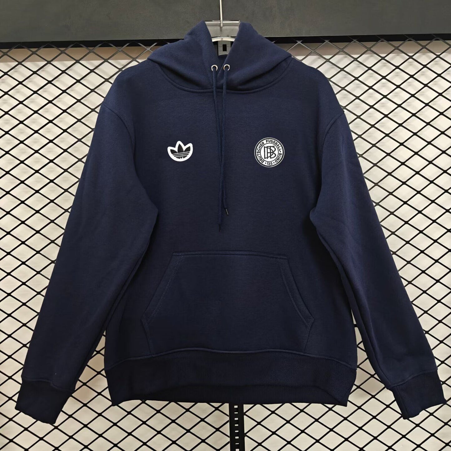 Sudaderas Alemania (diferentes colores)