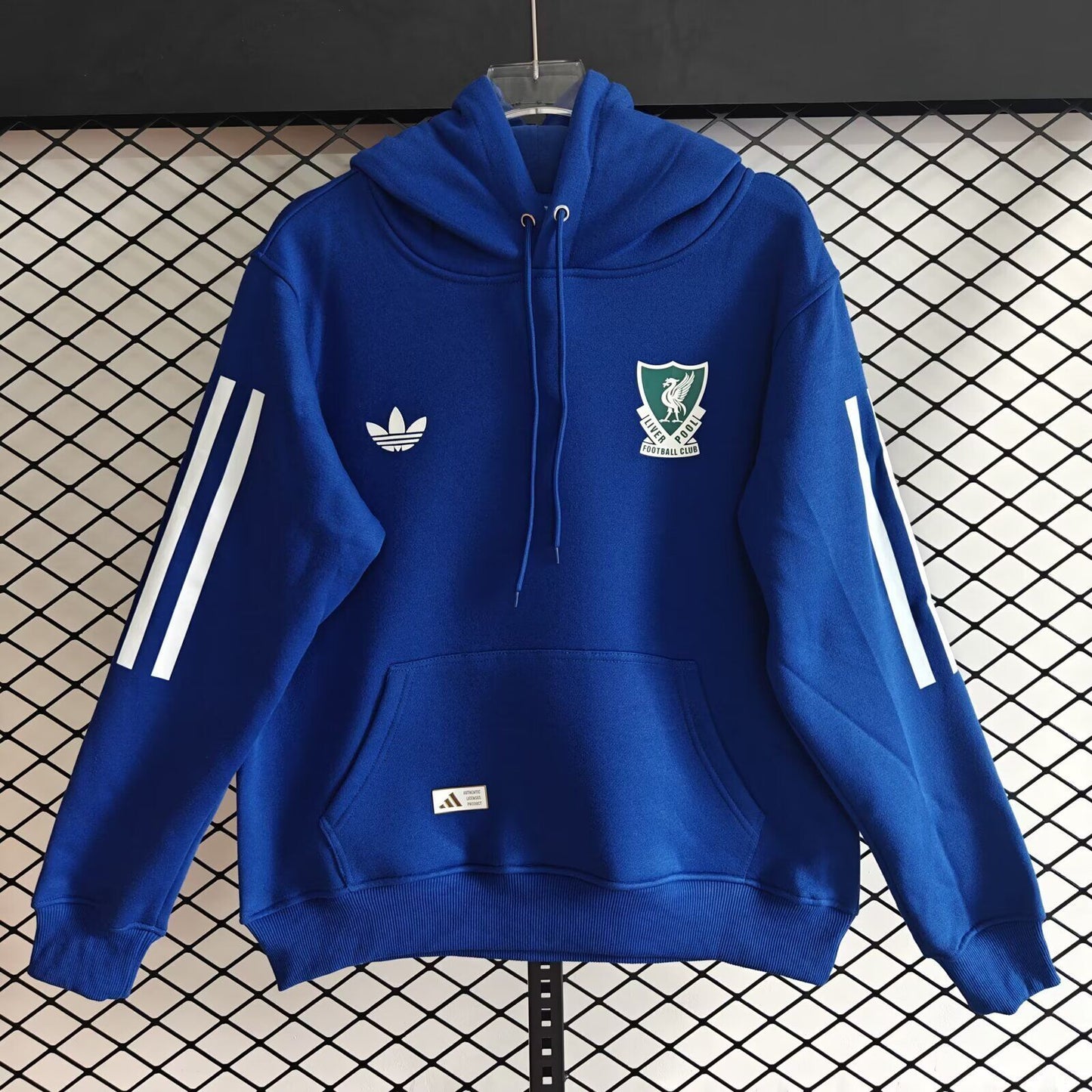 Sudaderas Liverpool (diferentes colores)