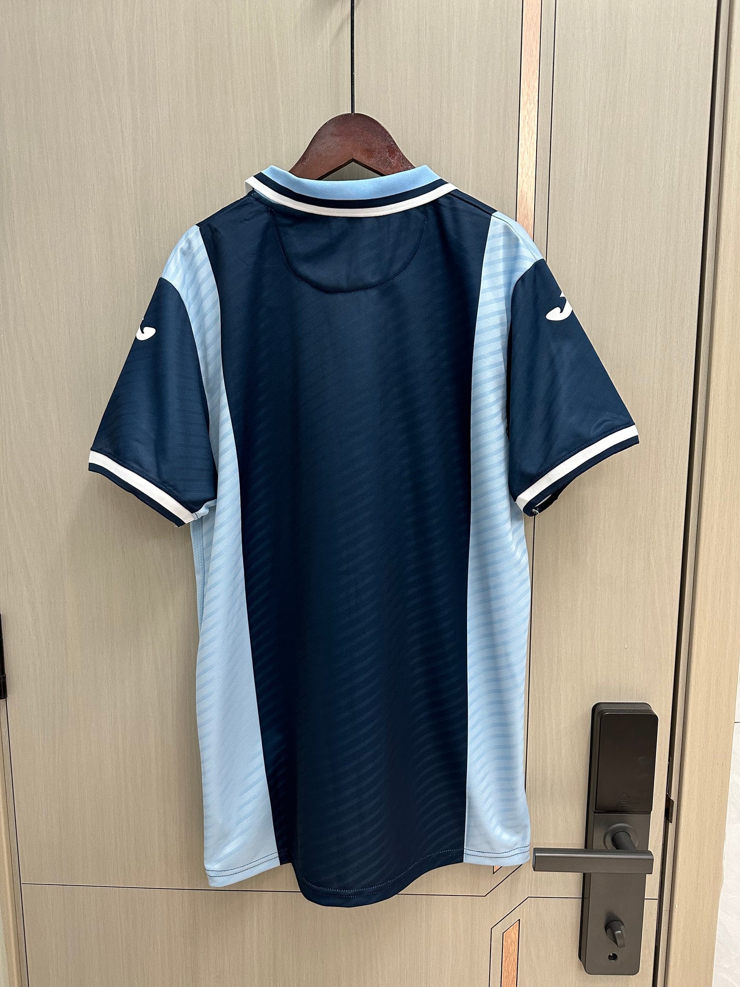 Camiseta Cordoba 25/26 Visitante