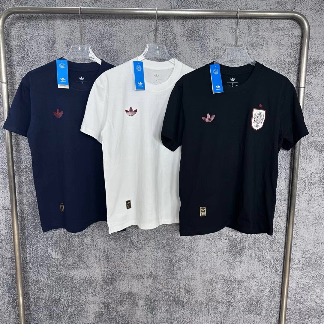 Camisetas de algodon España (tallas M-4XL)