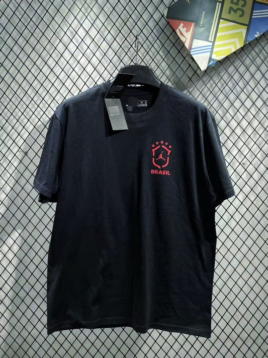 Camiseta Brasil basica