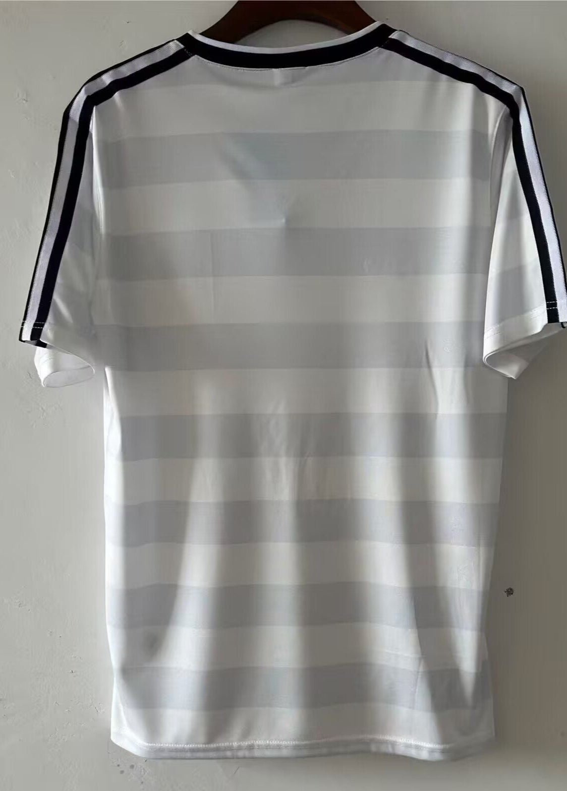 Camiseta Alemania 1984 Local