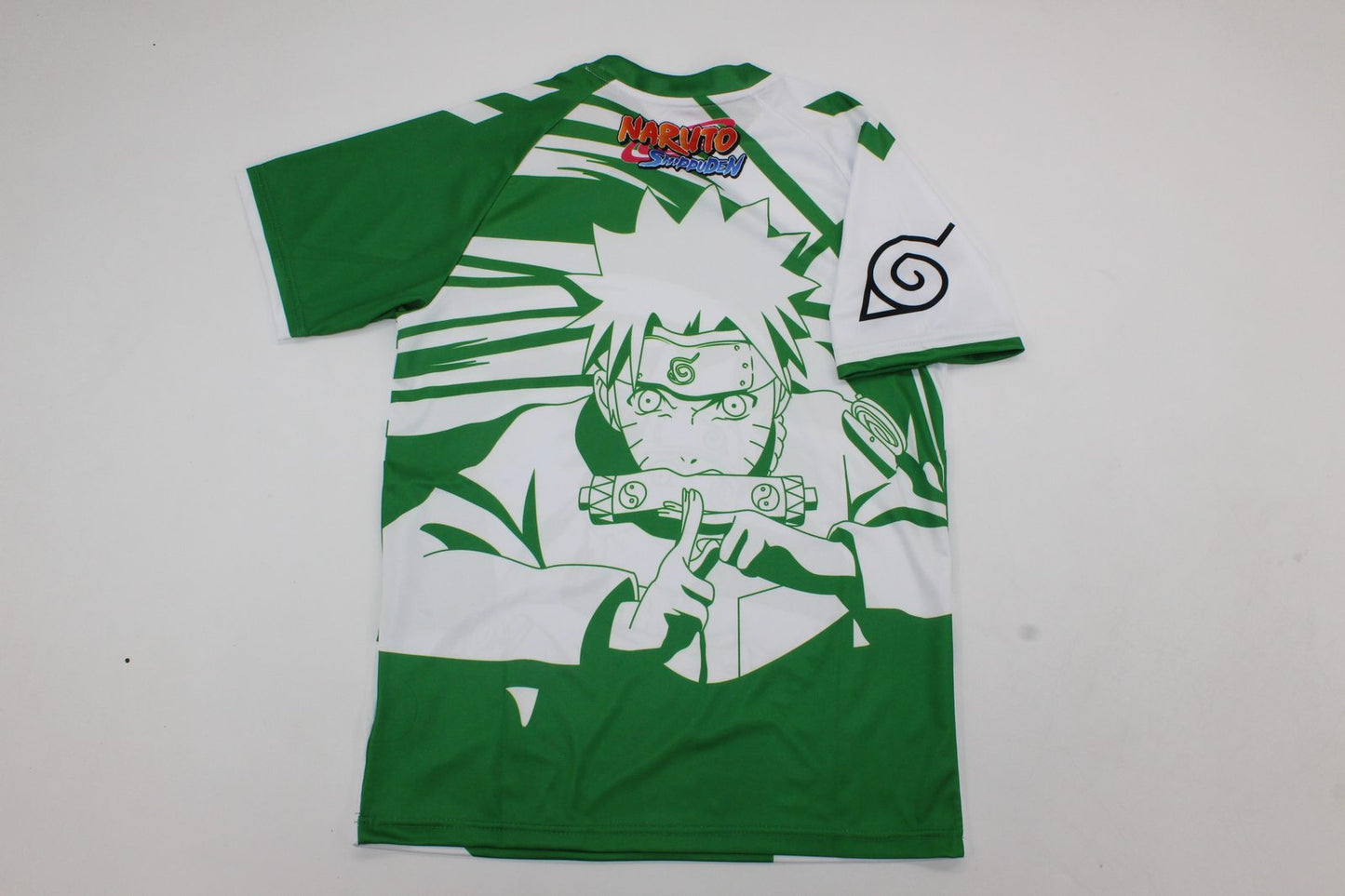 Equipacion Betis Especial Naruto