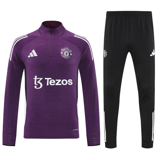 Chandal Manchester United 25/26