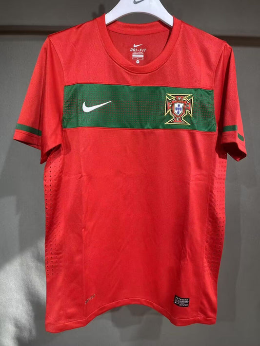 Camiseta Portugal 2010
