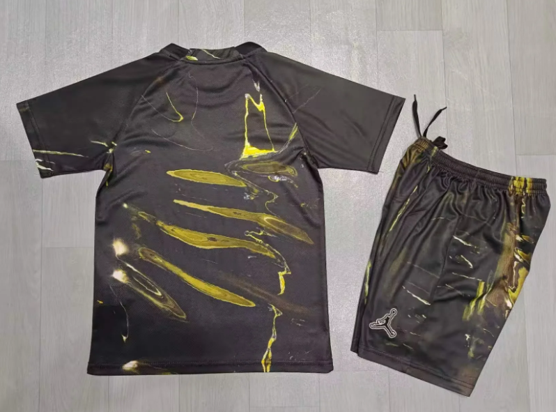 Equipacion Paris  PSG 5º equipacion 25/26