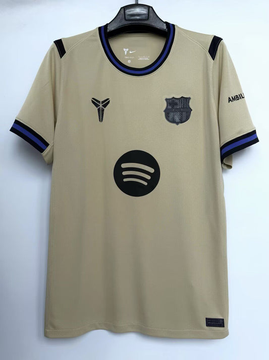 Camiseta Barcelona 25/26 Visitante