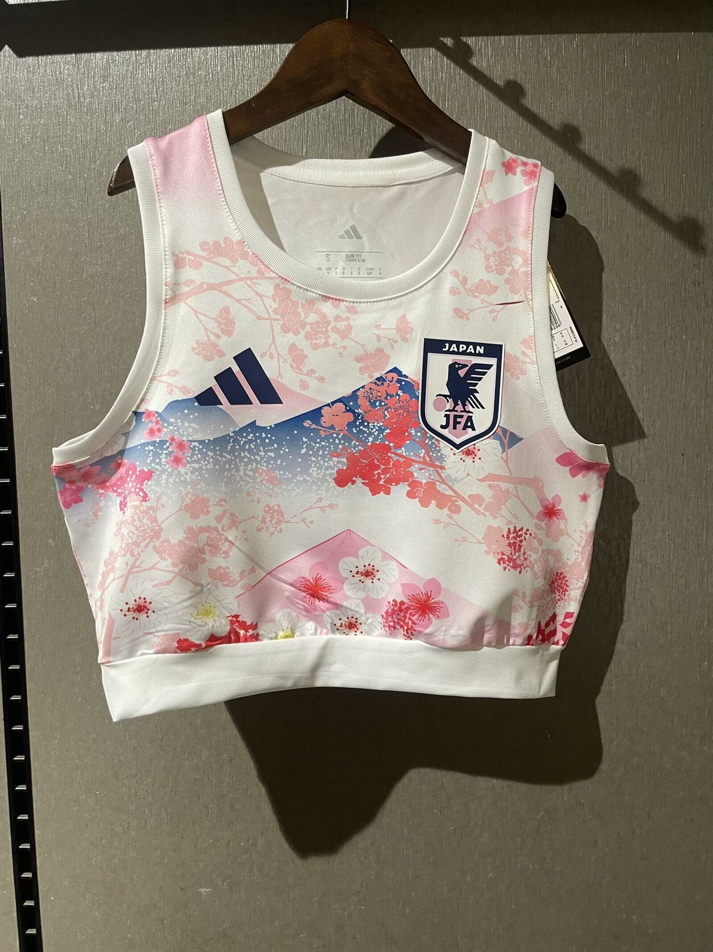 Top Mujer Japon (tallas S-XL)