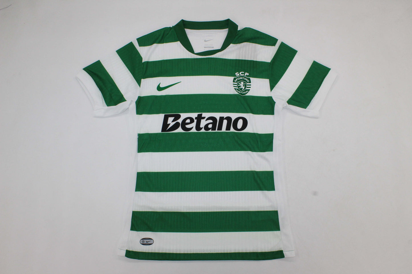 Camiseta Sporting Lisboa Local 25/26