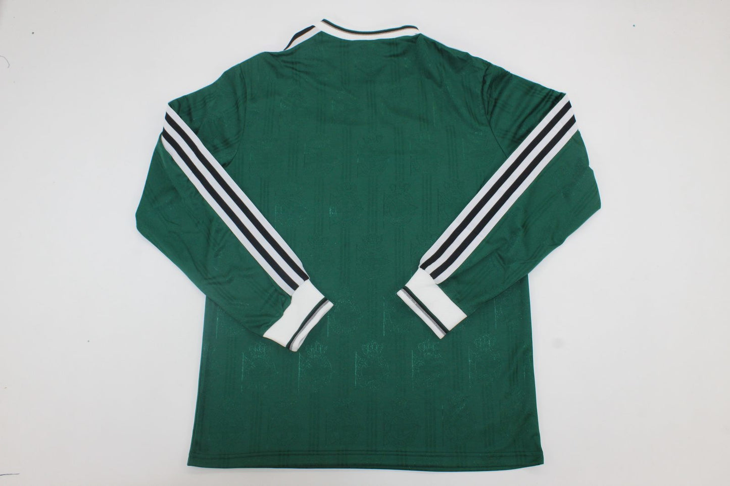 Camiseta Deportivo de la coruña 1999/00 Visitante manga larga (tallas S-XXL)