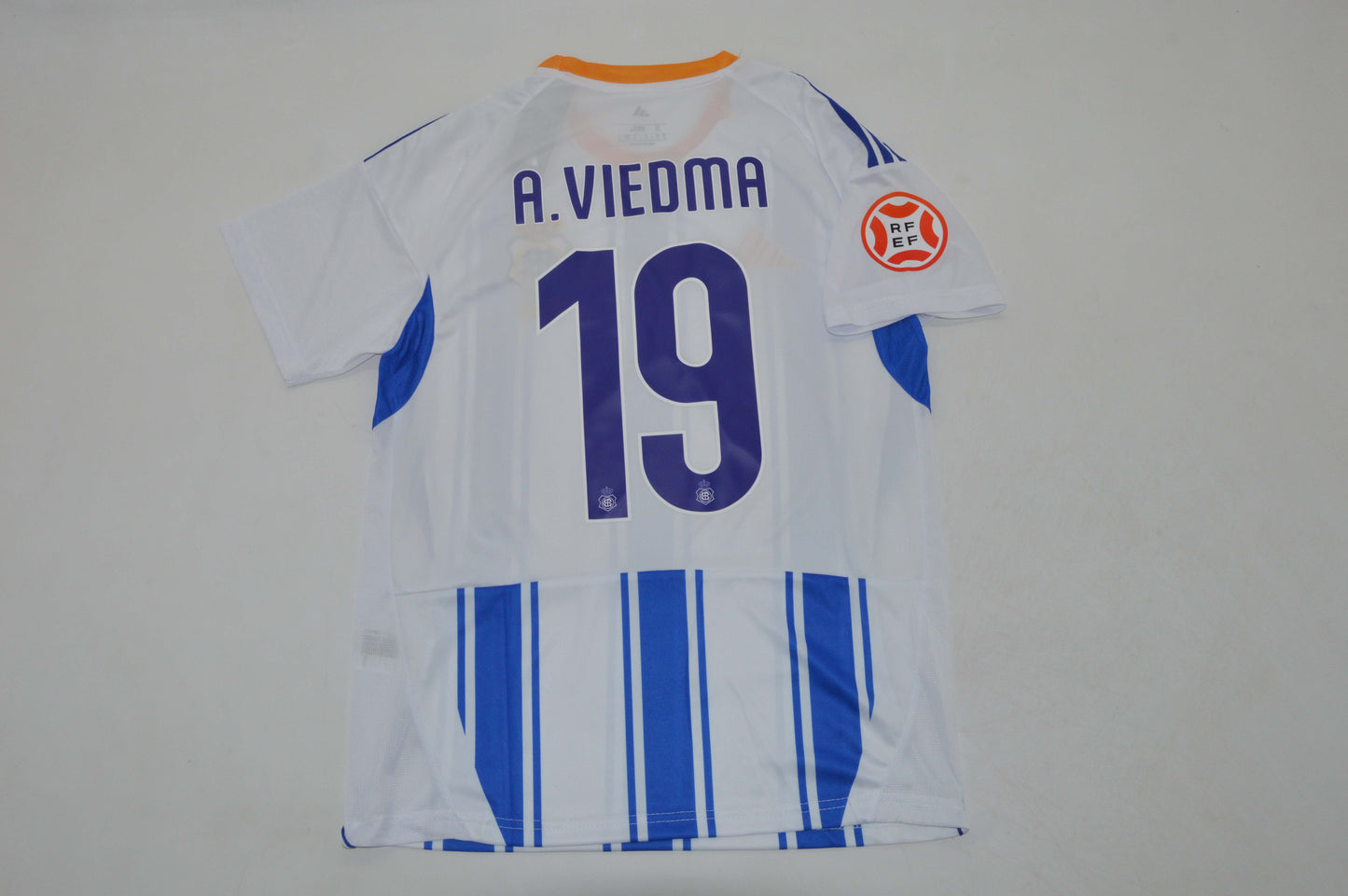 Camiseta Recreativo de Huelva 25/26