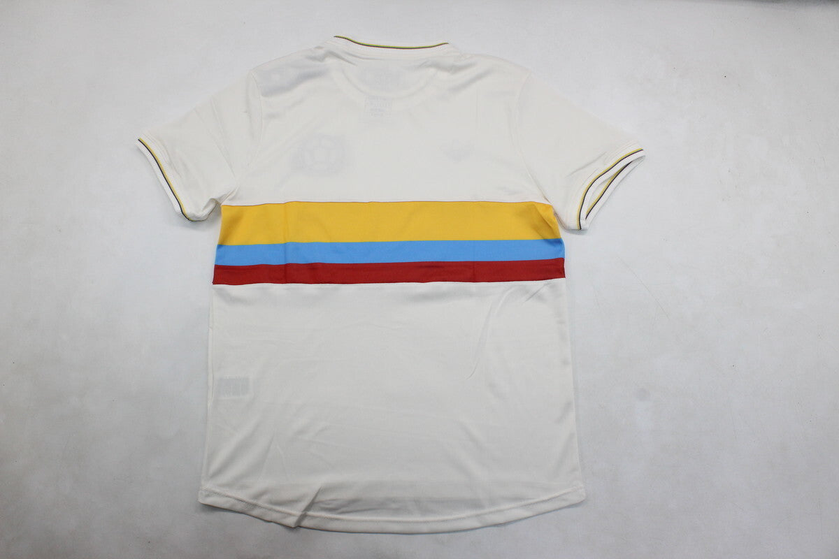 Camiseta Colombia Centenario (tallas S-2XL)