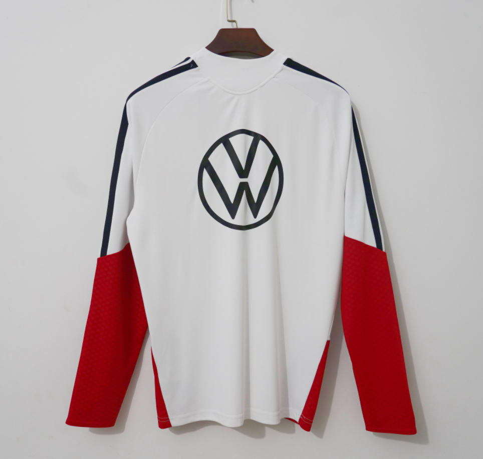 Suerter Alemania 26 blanco (tallas S-XXL)