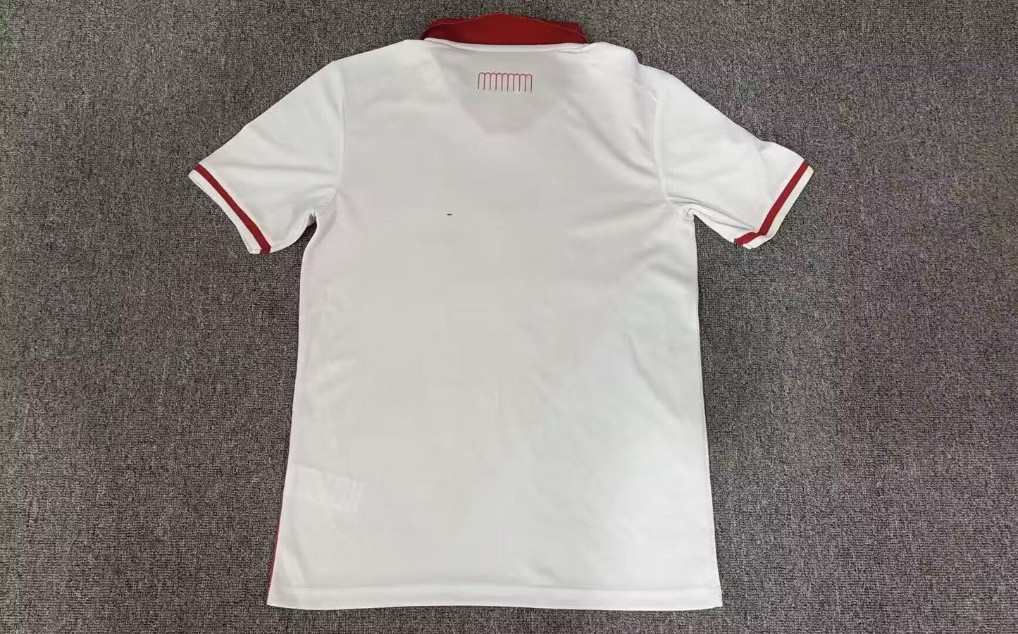 Camiseta Monaco 26/27 local (S-4XL)