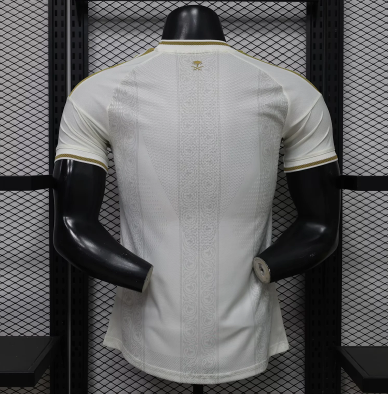 Camiseta Al Nassr 26/27 tercera equipacion (tallas S-XXL)
