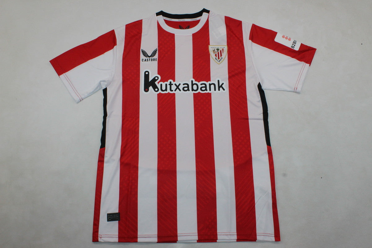 Camiseta athletic Bilbao Local 24/25