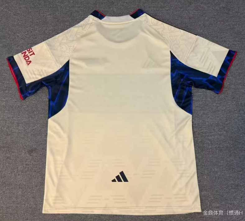 Camiseta Arsenal Especial