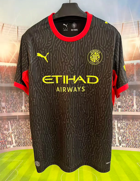 Camiseta Girona 26/27 Visitante (tallas S-4XL)