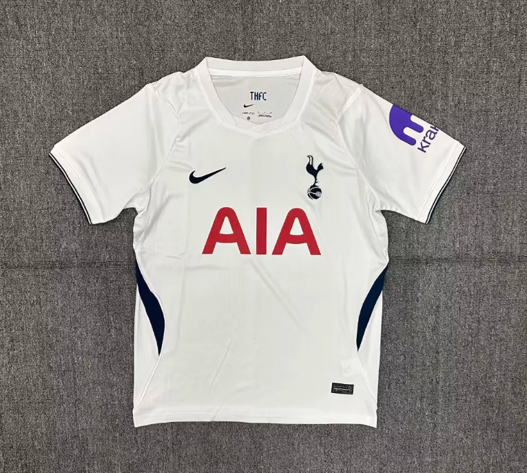 Camiseta Tottenham 26/27 Local (tallas S-4XL)