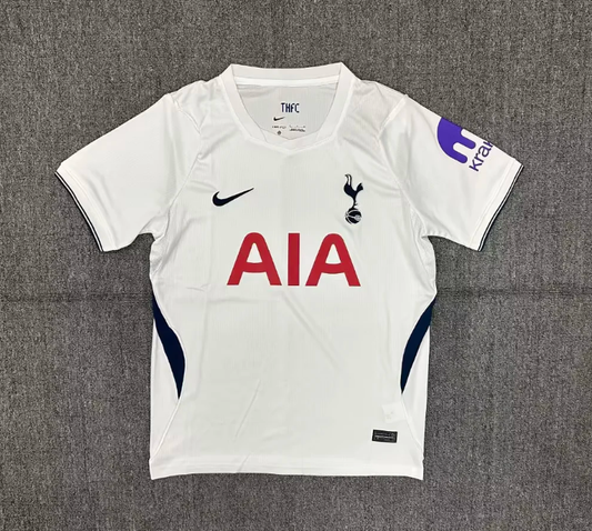 Camiseta Tottenham 26/27 Local (tallas S-4XL)
