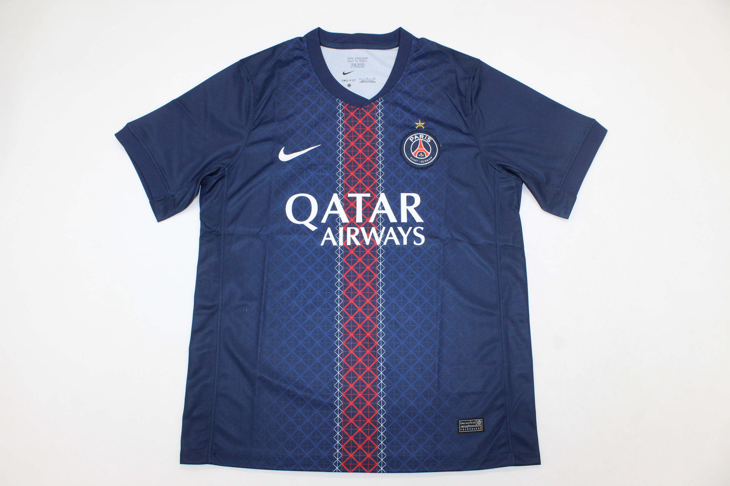 Camiseta Paris Psg 25/26 Local