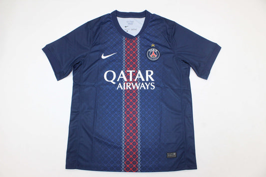 Camiseta Paris Psg 25/26 Local