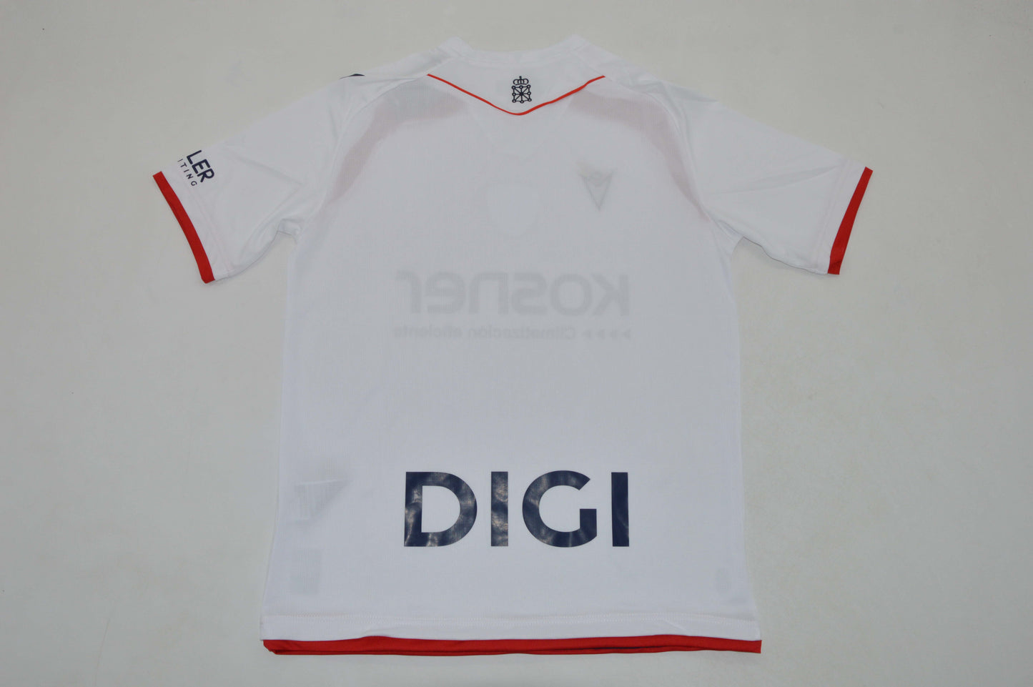 Camiseta Osasuna 25/26 tercera equipacion