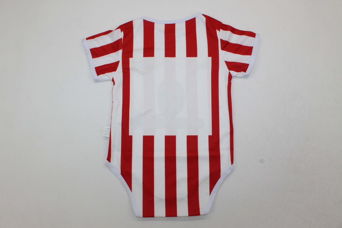 Body Atletico de Madrid 25/26  (6 meses -12 meses y 1-2 años)