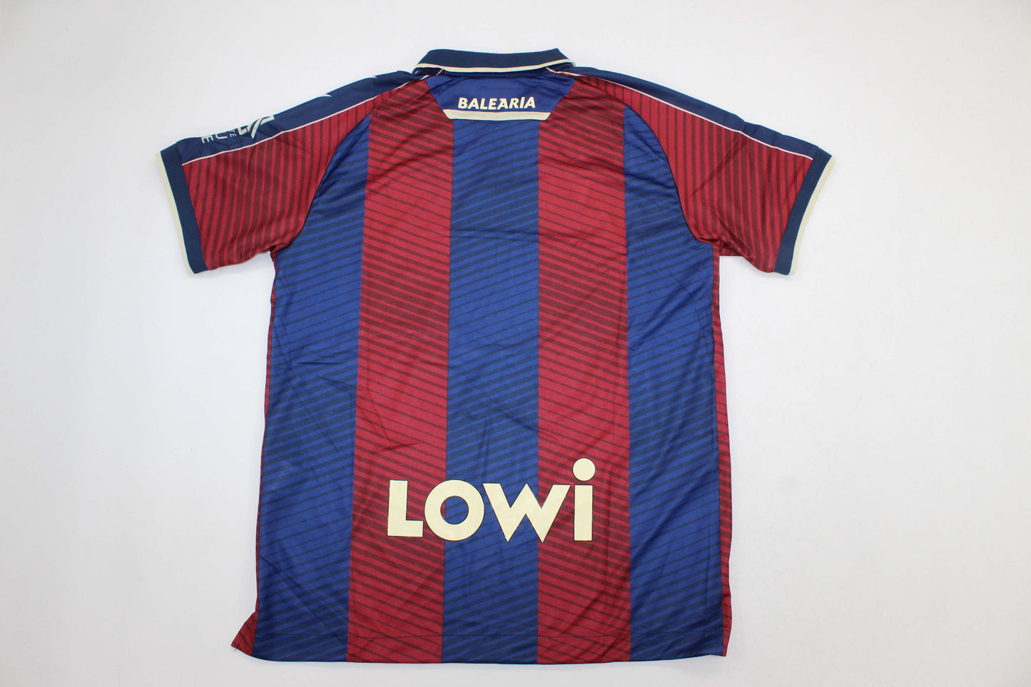 Camiseta Levante 25/26 Local