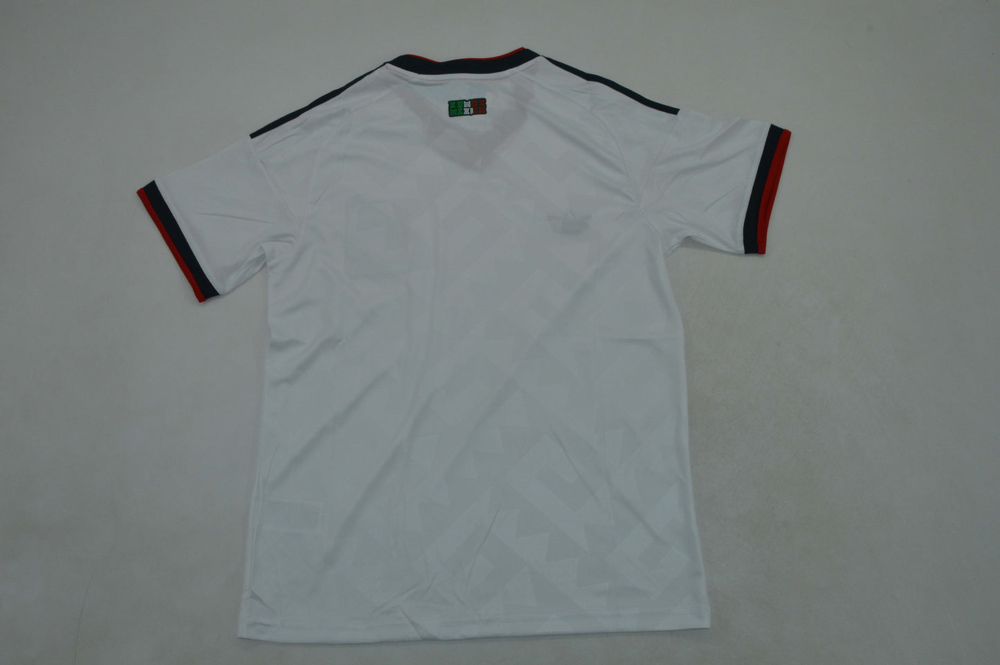 Camiseta Mexico Mundial 2026 Visitante (tallas S-4XL)
